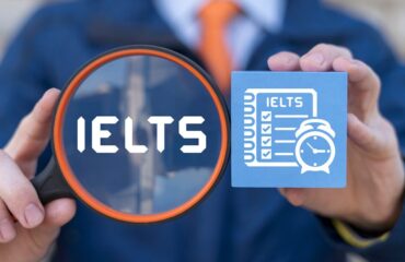 IELTS Preparation IELTS Preparation