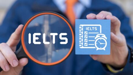 IELTS Preparation IELTS Preparation
