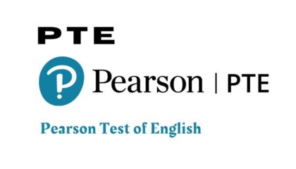 PTE Preparation