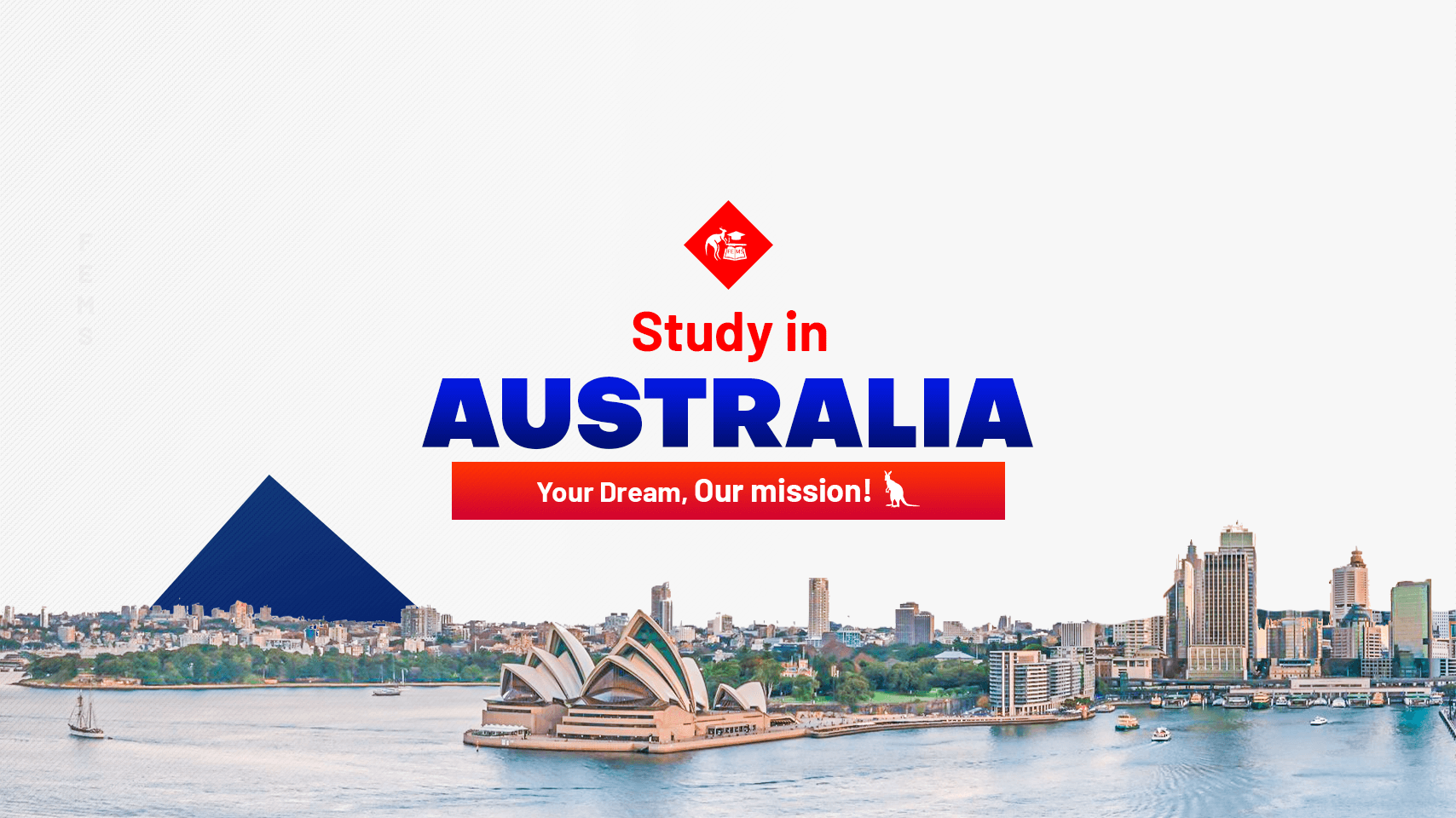 Studying in Australia | Further Education and Migration Services