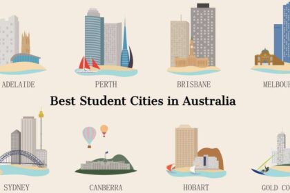 Best Cities for International Students Best Cities for International Students