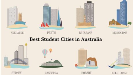 Best Cities for International Students Best Cities for International Students